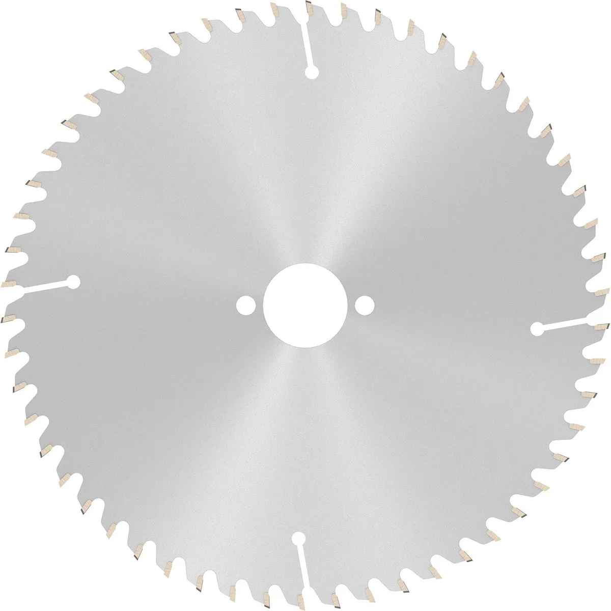 Bosch Professional Hout Cirkelzaagblad 216x2,6x30mm 2608838411