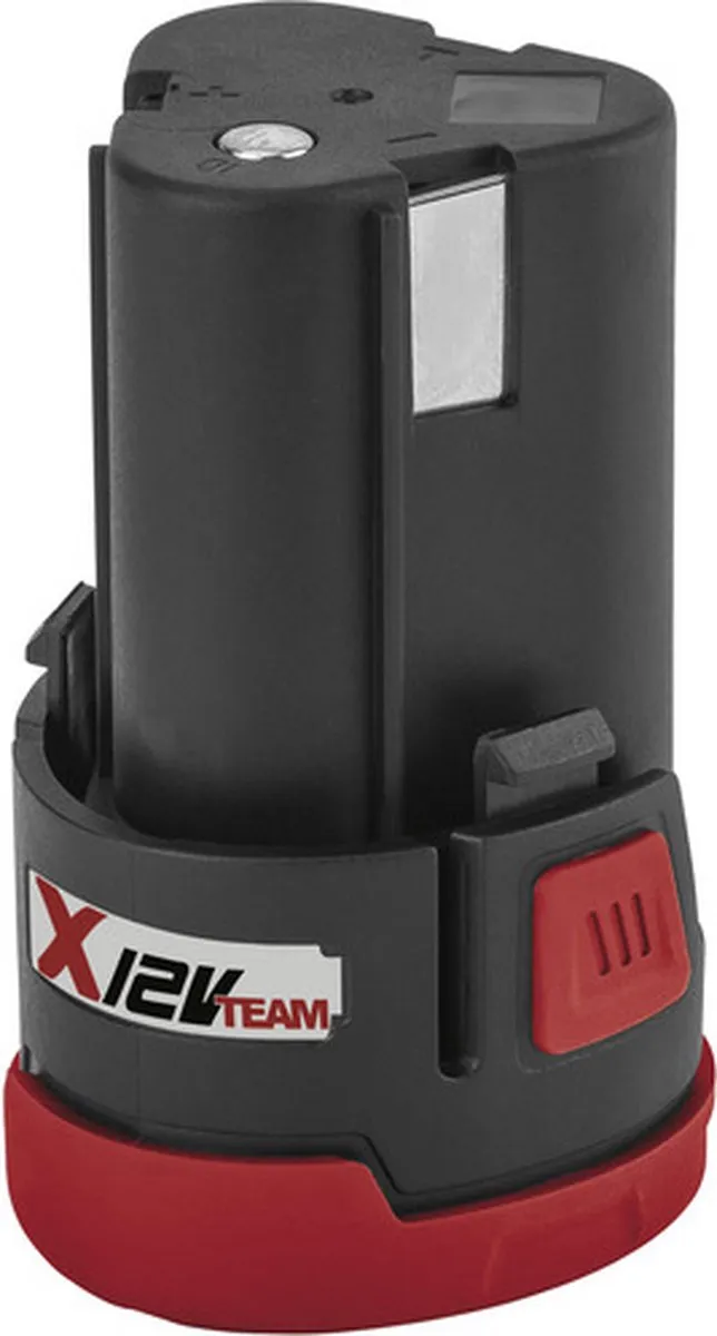 PARKSIDE 12V Accu 2000mAh + Oplader - Wandhouder