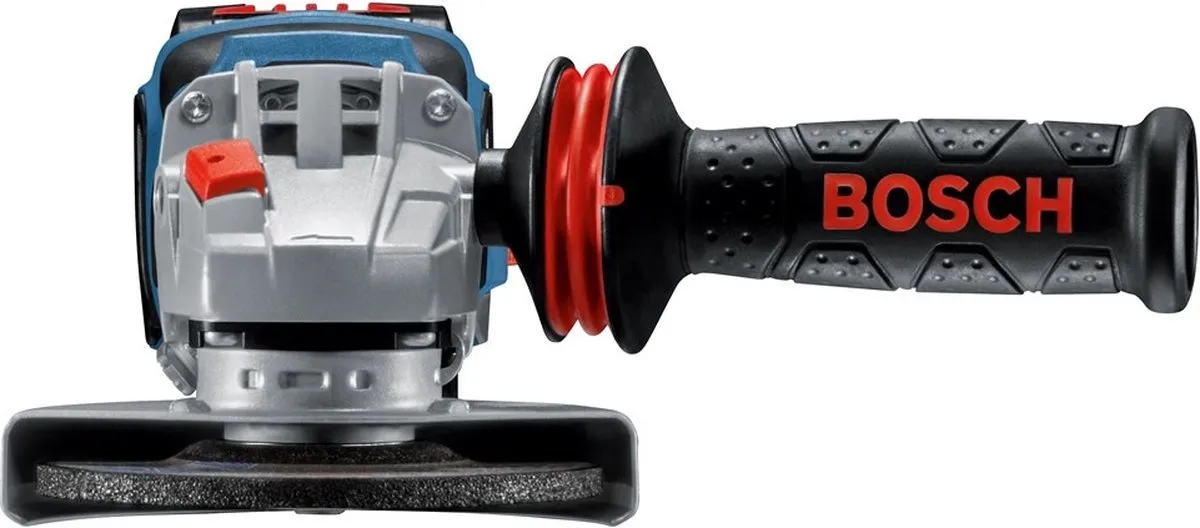 Bosch Professional GWS 18V-15 SC Haakse Slijper - 1000W - Metaal - MPN 06019H6100
