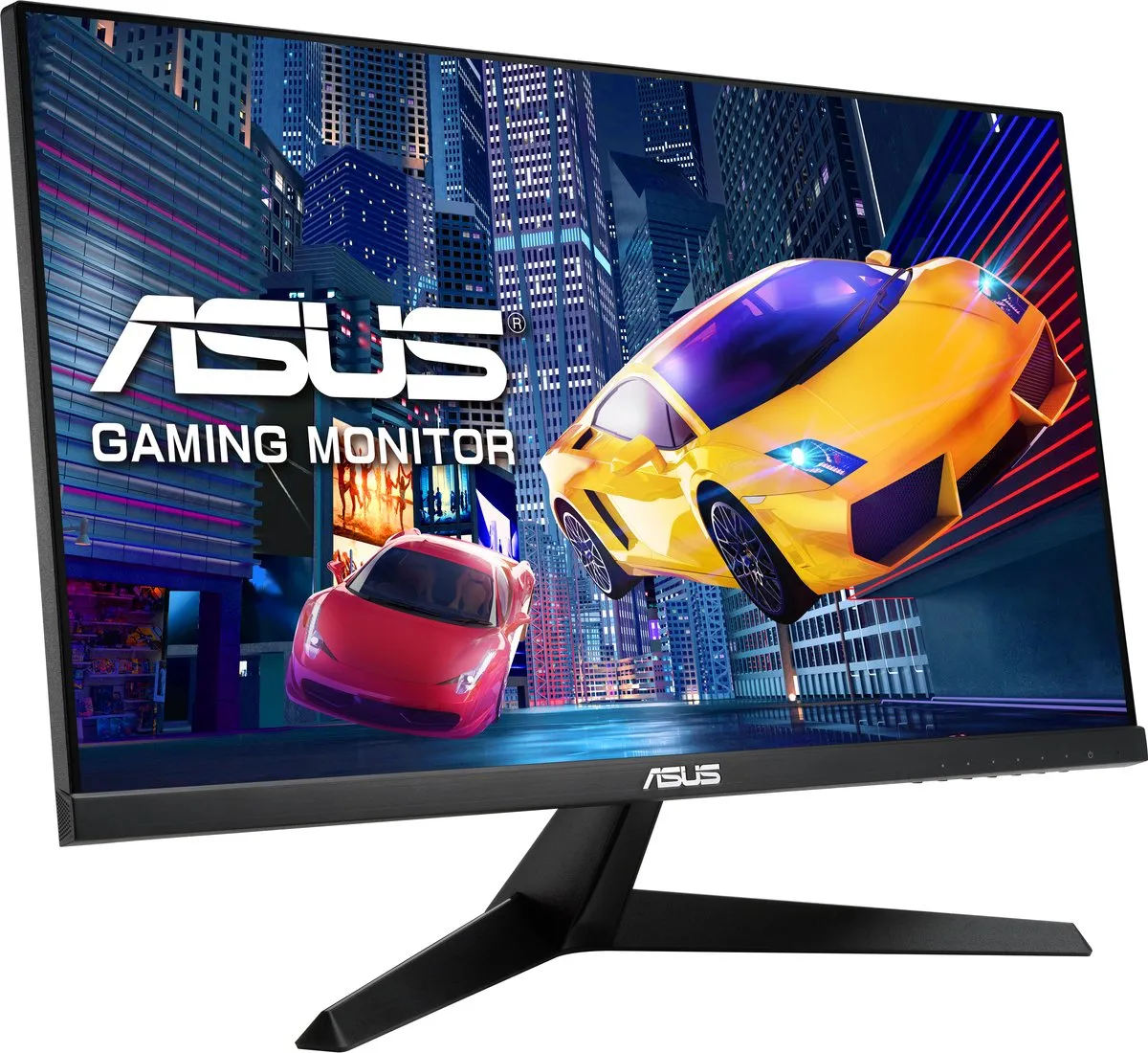 ASUS VY249HGR LED Monitor 23.8" Full HD 120Hz IPS - Zwart