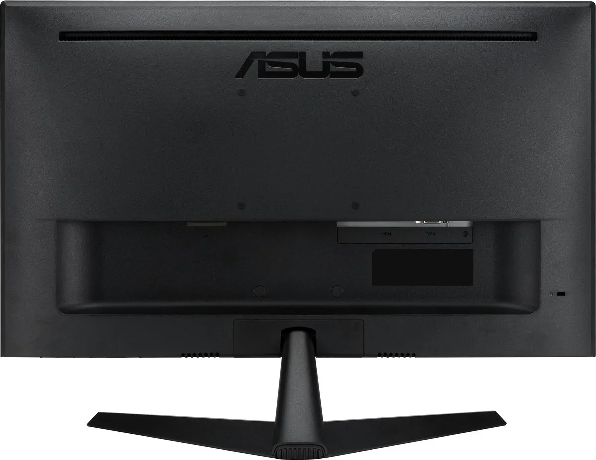 ASUS VY249HGR LED Monitor 23.8" Full HD 120Hz IPS - Zwart