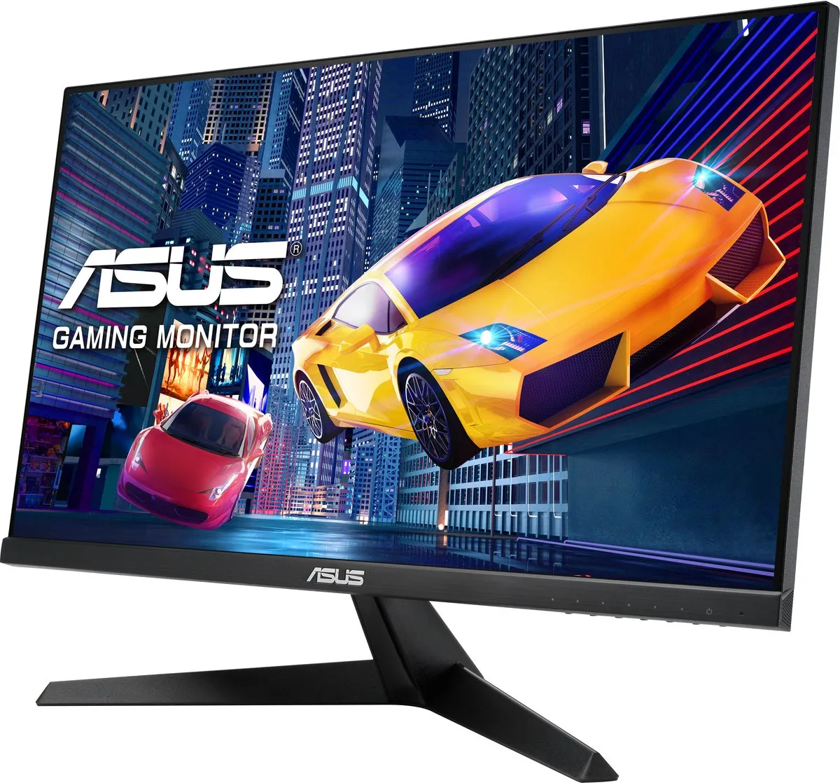 ASUS VY249HGR LED Monitor 23.8" Full HD 120Hz IPS - Zwart - afbeelding 6 van 6