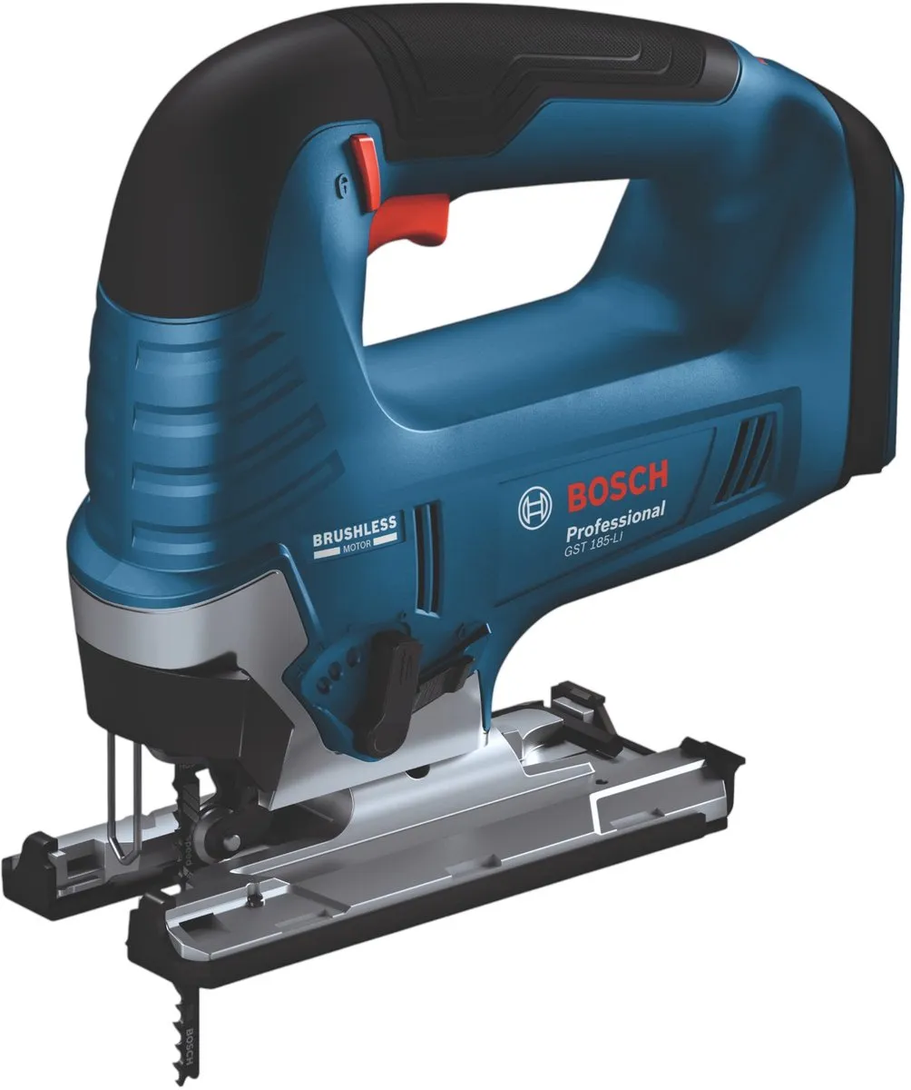 Bosch Professional GST185-LI Decoupeerzaag 3500 SPM