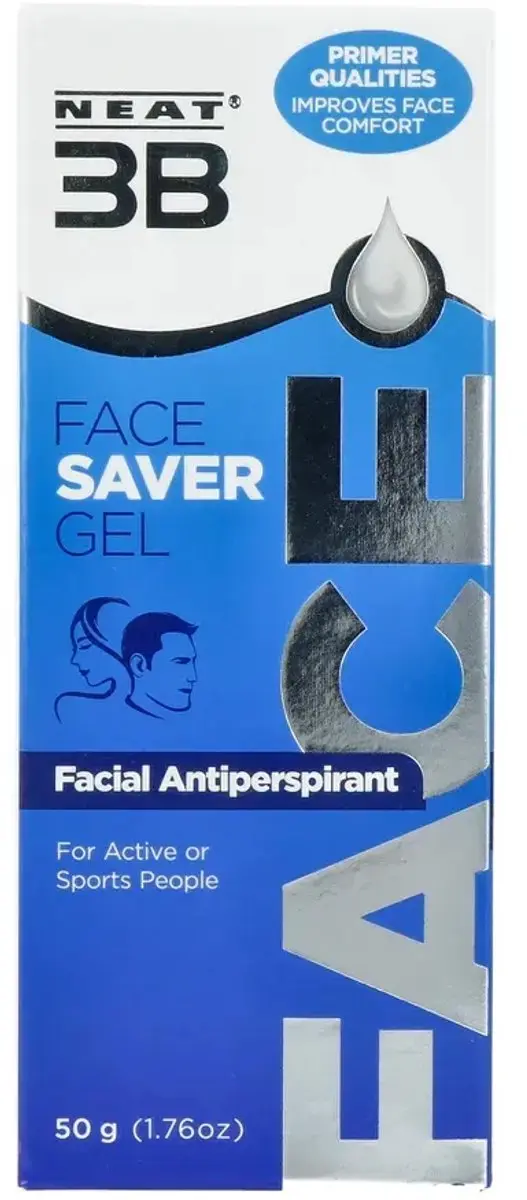 Neat Feat 3b Face Saver Gel 50ml