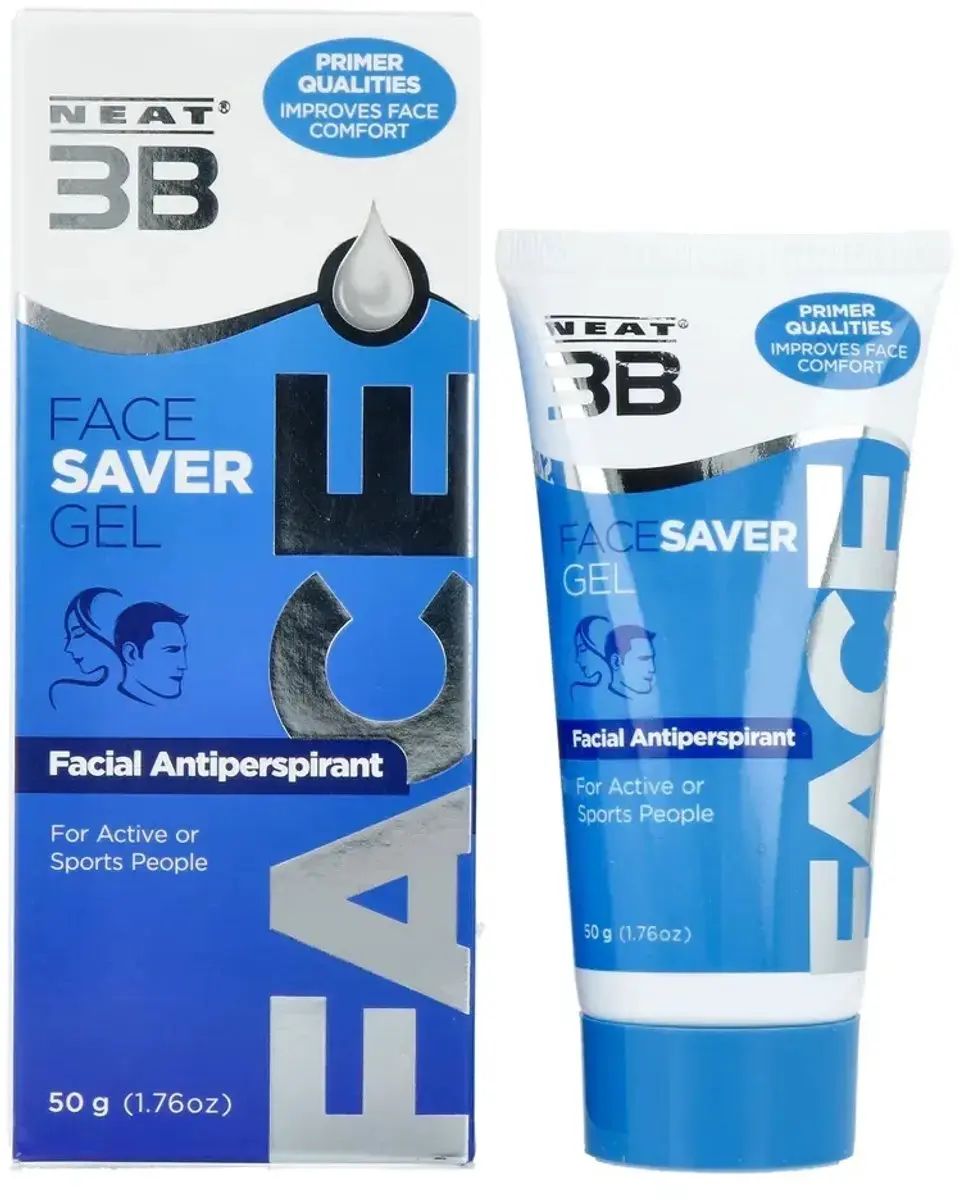 Neat Feat 3b Face Saver Gel 50ml
