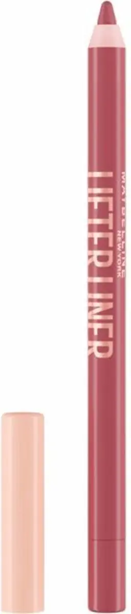 Maybelline Lifter Liner Lippotlood 13 Fine Line