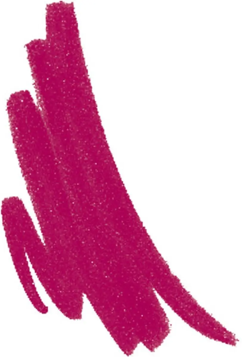 Rimmel London Lipliner Lasting Finish 125 Indian Pink - 3 Stuks