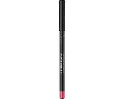 Rimmel London Lipliner Lasting Finish 125 Indian Pink - 3 Stuks