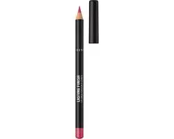 Rimmel London Lipliner Lasting Finish 125 Indian Pink