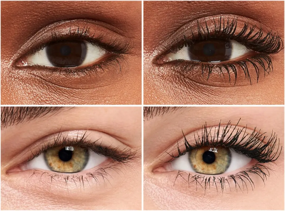 Rimmel Wonder'Volume Thrill Seeker Mascara Extreme Black - 3x24ml