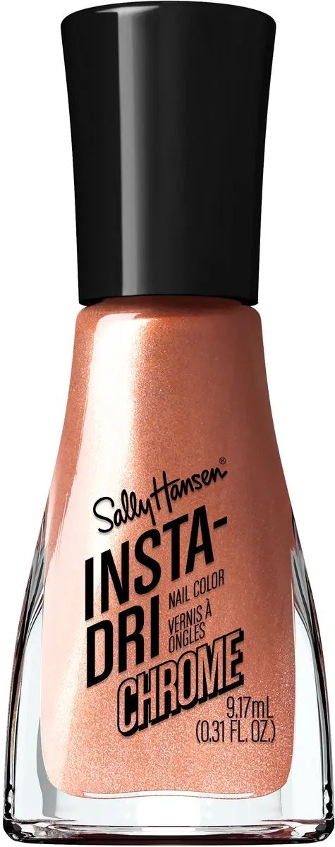 Sally Hansen Insta-Dri Nagellak 127 Copper Crush 9ml
