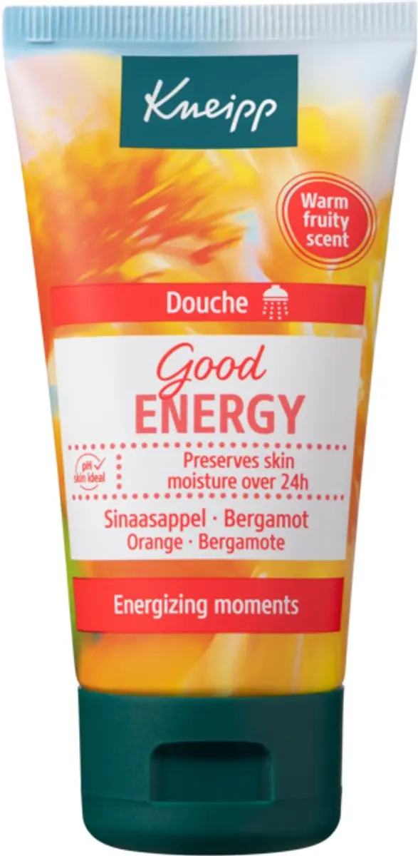 Kneipp Douche Good Energy (50 ml)
