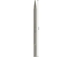 Bosch Professional SDS-MAX Puntbeitel 280 - 1 Stuk