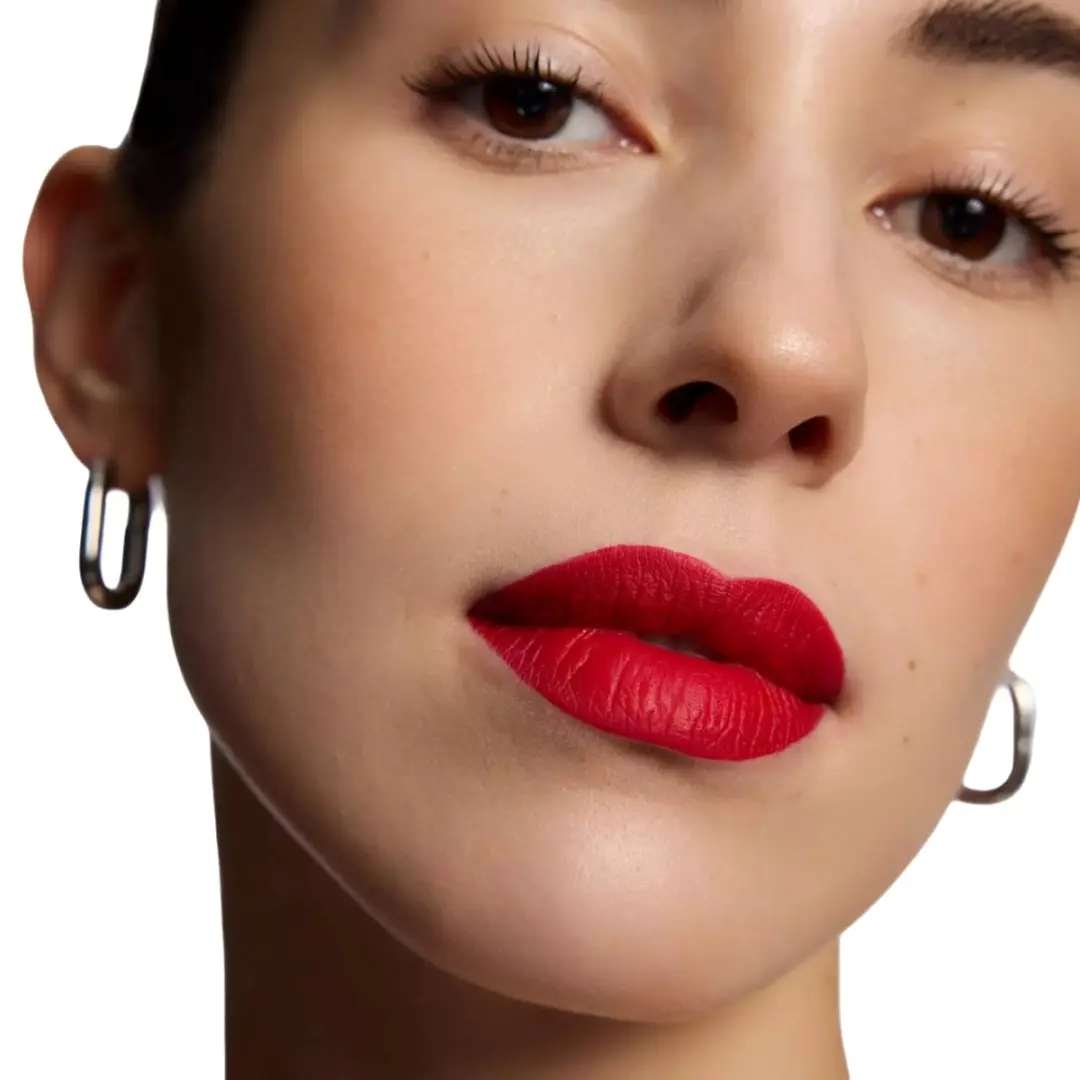 Catrice Endless Matte Vloeibare Lippenstift 60 Red Flag - 4.5ml
