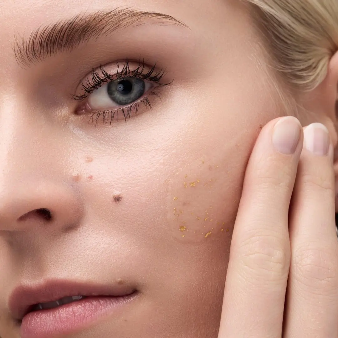 Catrice Glam In Gold Hydrating Primer 010 Oh My Goldness - 30ml