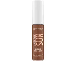 catrice Melted Sun Liquid Bronzer 035 Toasty Tan