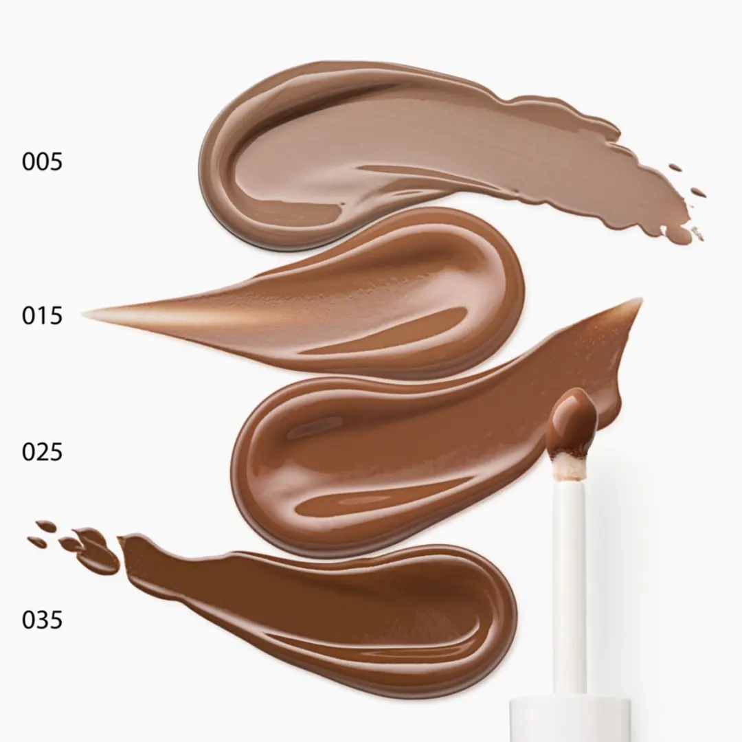 catrice Melted Sun Liquid Bronzer 035 Toasty Tan - 10ml
