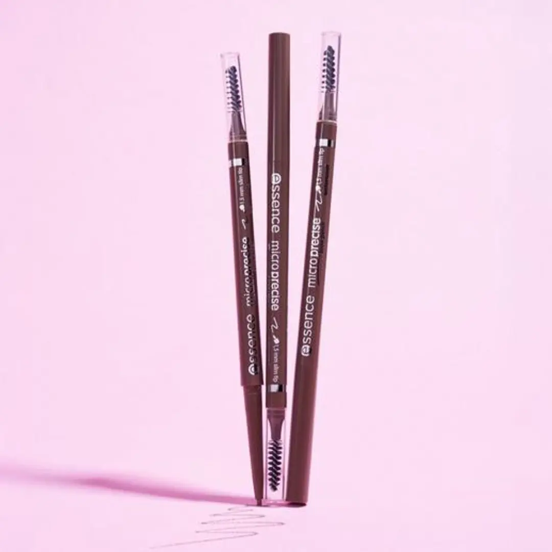 Essence Micro Precise Eyebrow Pencil 01 Cool Blonde