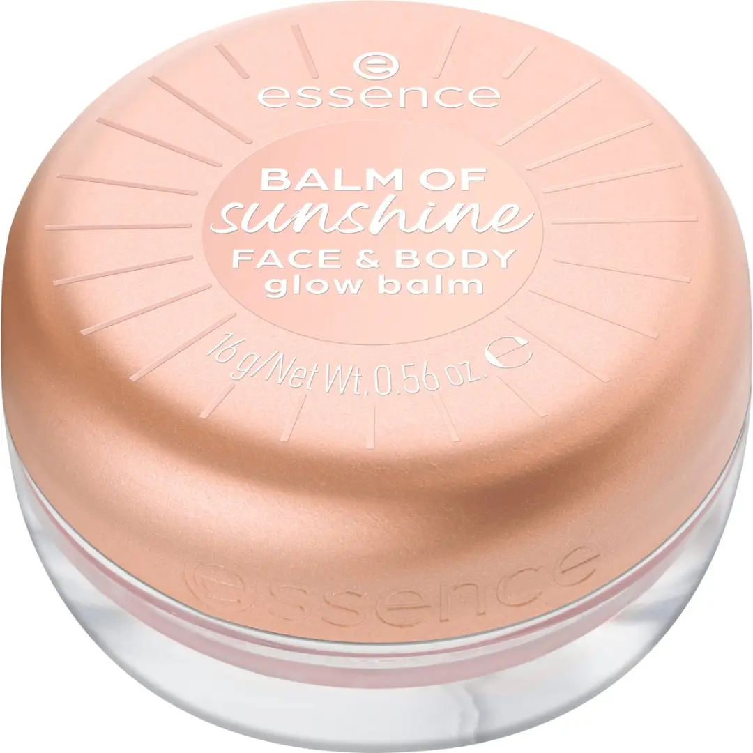 Essence Balm Face & Body Obsession de la Lune - 16ml - Roze