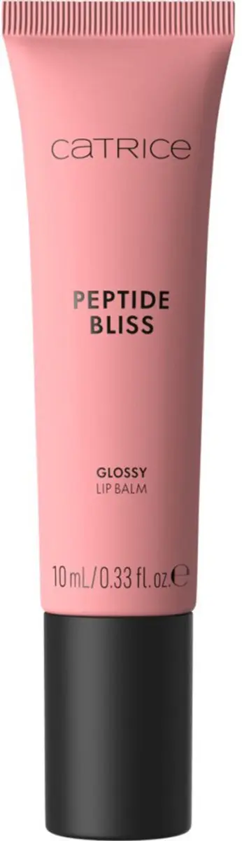 Catrice Peptide Bliss Lippenbalsem 010 Life In Rosé - 10ml