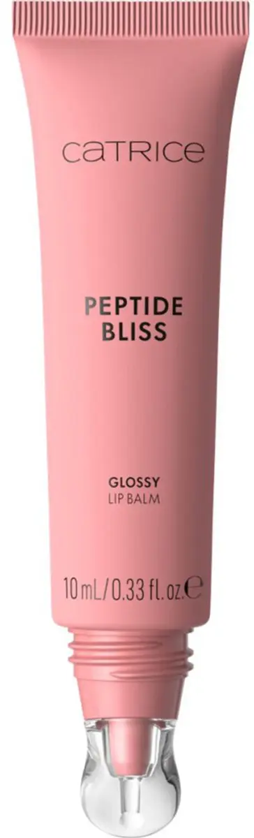 Catrice Peptide Bliss Lippenbalsem 010 Life In Rosé