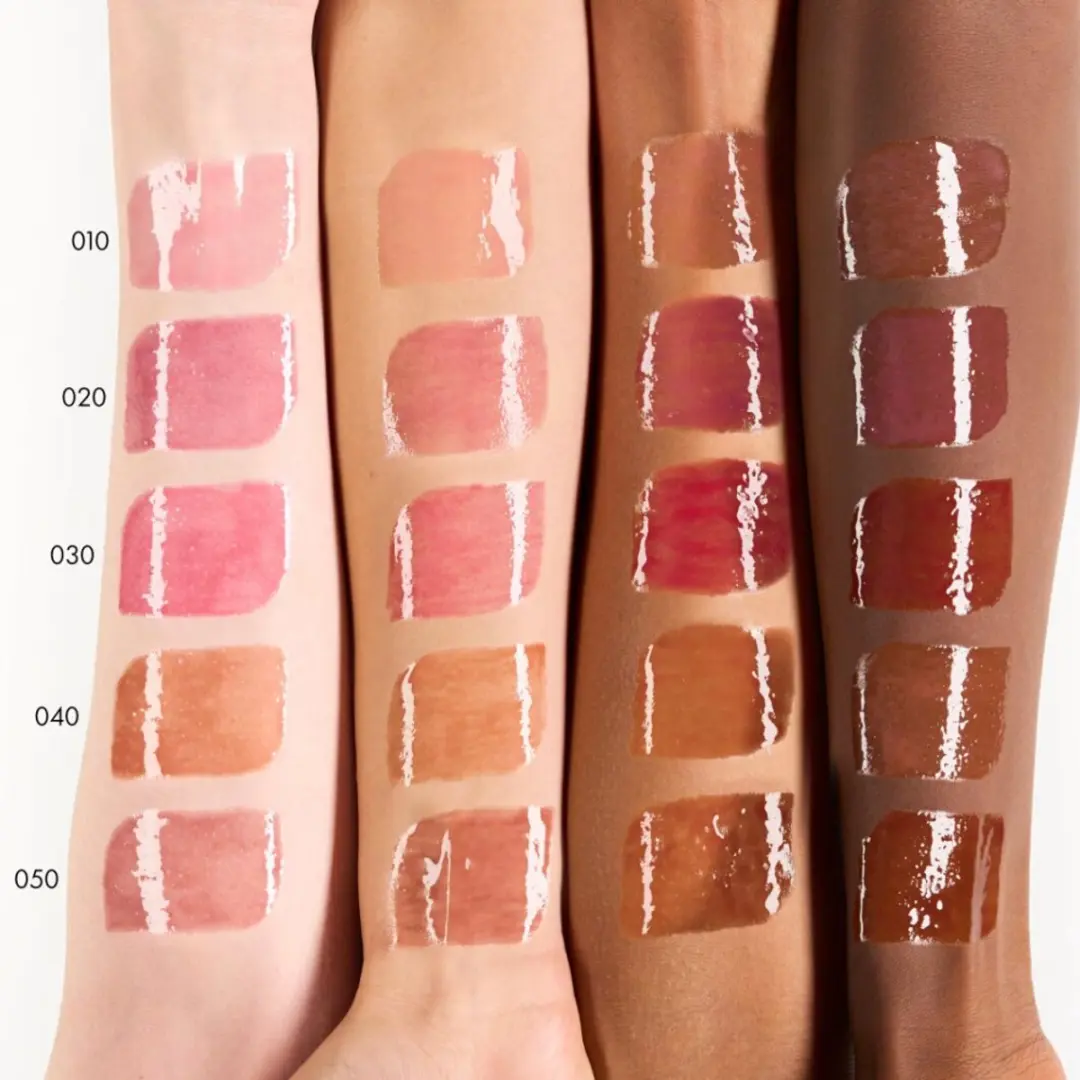 Catrice Peptide Bliss Lippenbalsem 010 Life In Rosé - 10ml
