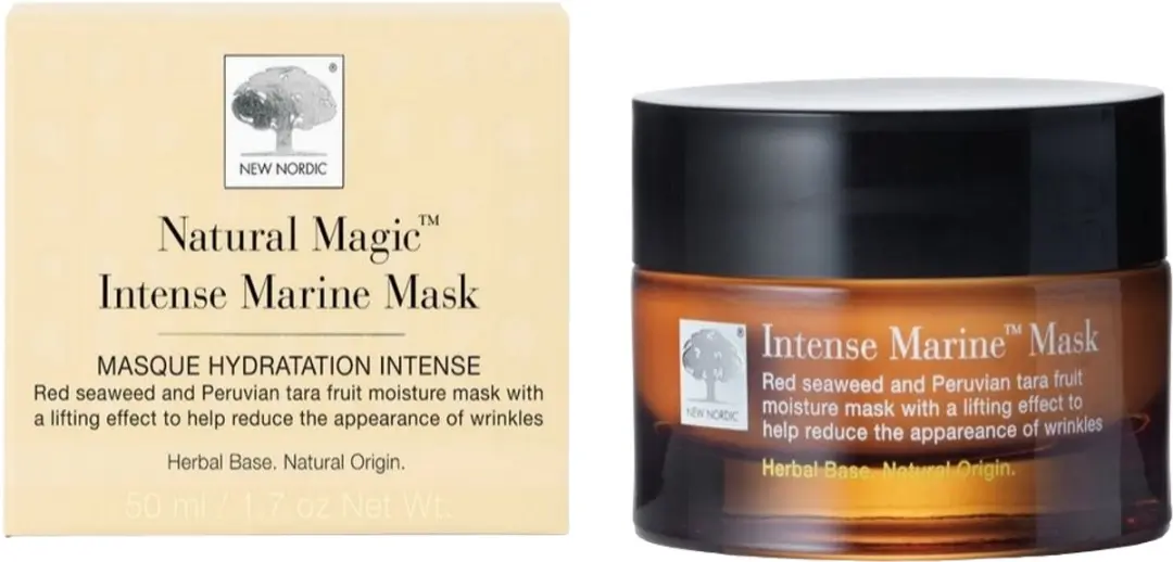 New Nordic Natural Magic Intense Marine Mask 50ml