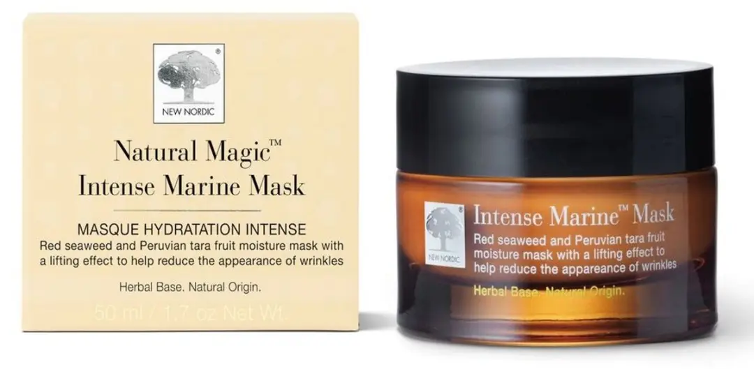 New Nordic Natural Magic Intense Marine Mask 50ML