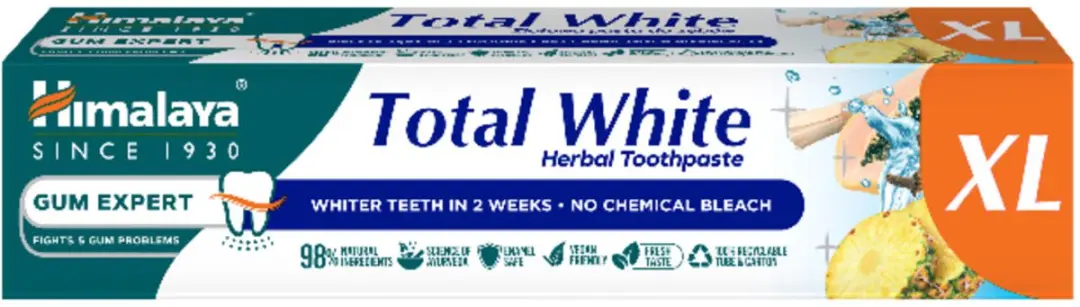 Himalaya Herbals
