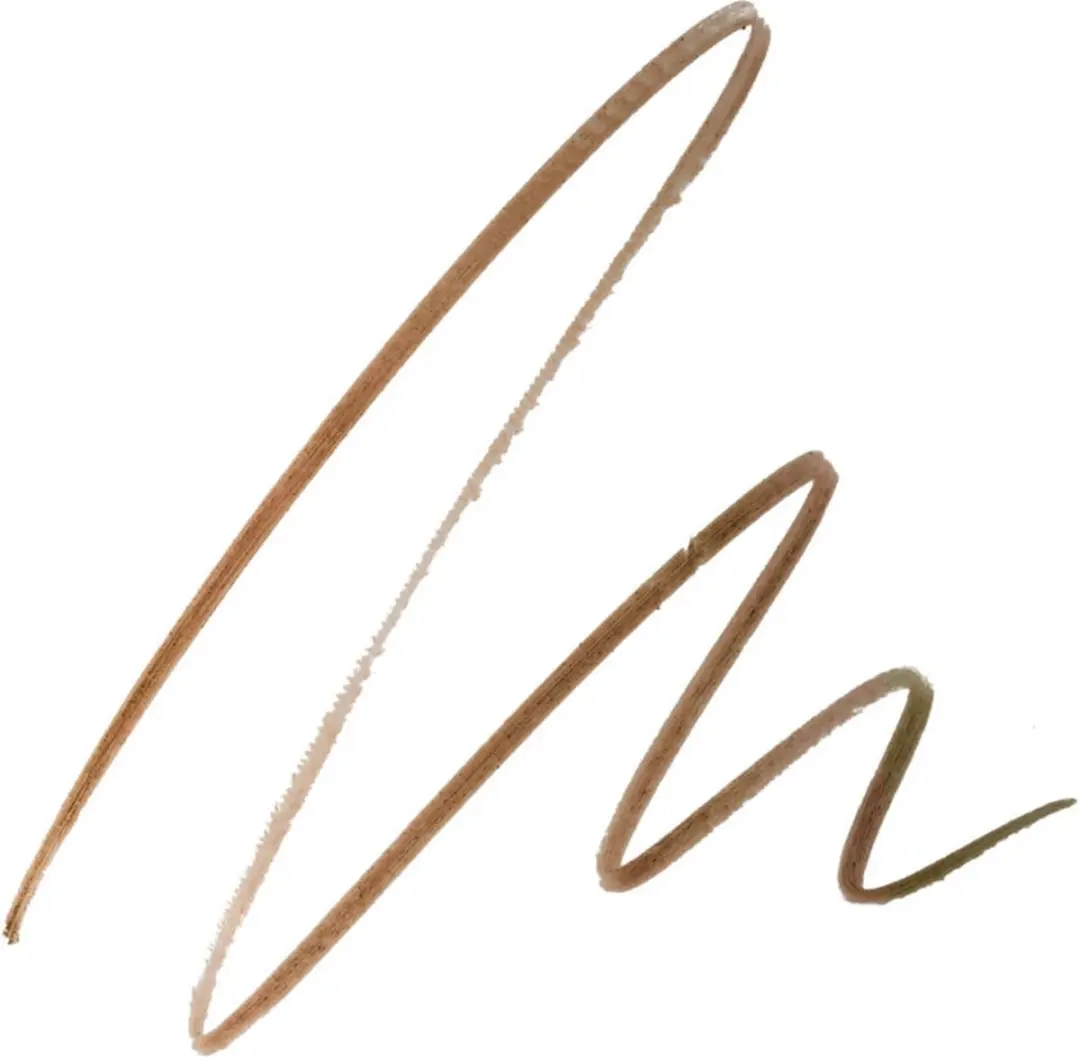 Max Factor Brow Shaper Wenkbrauwpotlood 020 Brown - 3 Stuks - afbeelding 2 van 6
