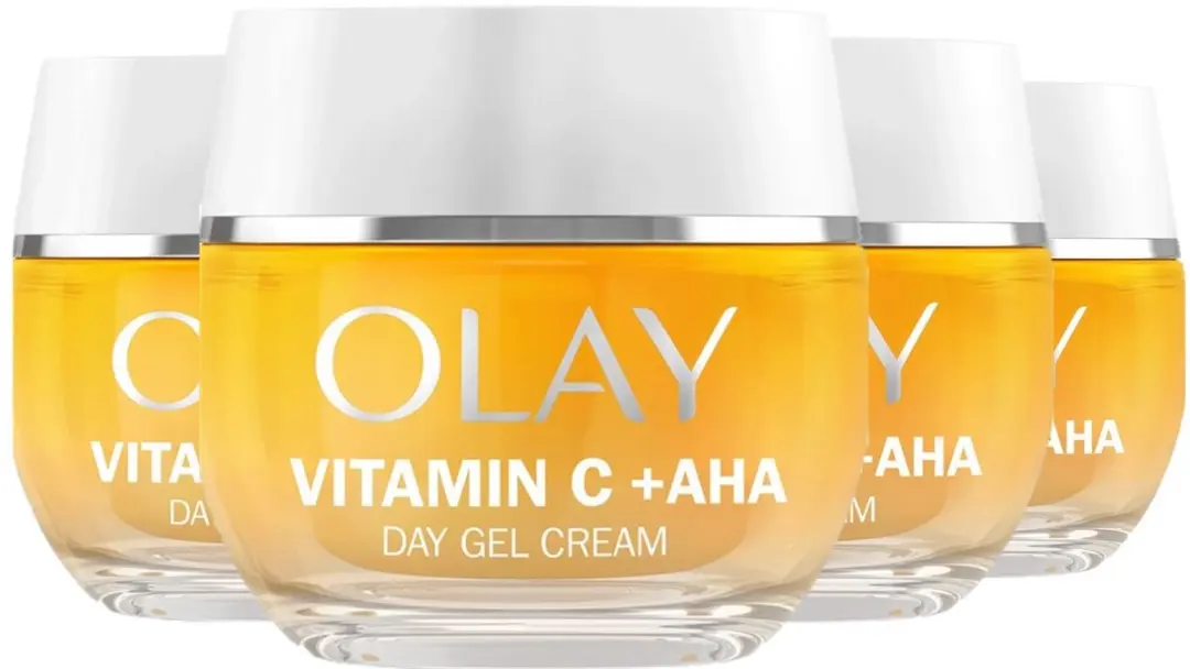 Olay Dagcrème Vitamine C + AHA24