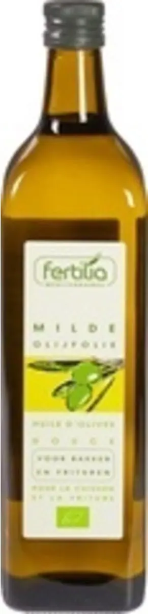 Fertilia Olijfolie Mild 1L