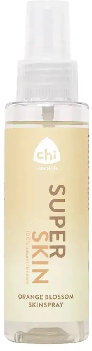 Chi Superskin Orange Blossom Skinspray (100 ml)