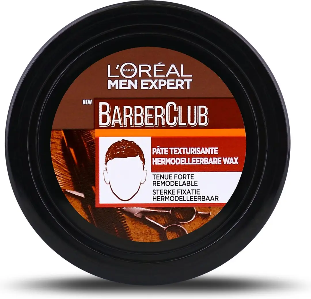 X3 ME BARBER CLEAN CUT J75 NL FIBER