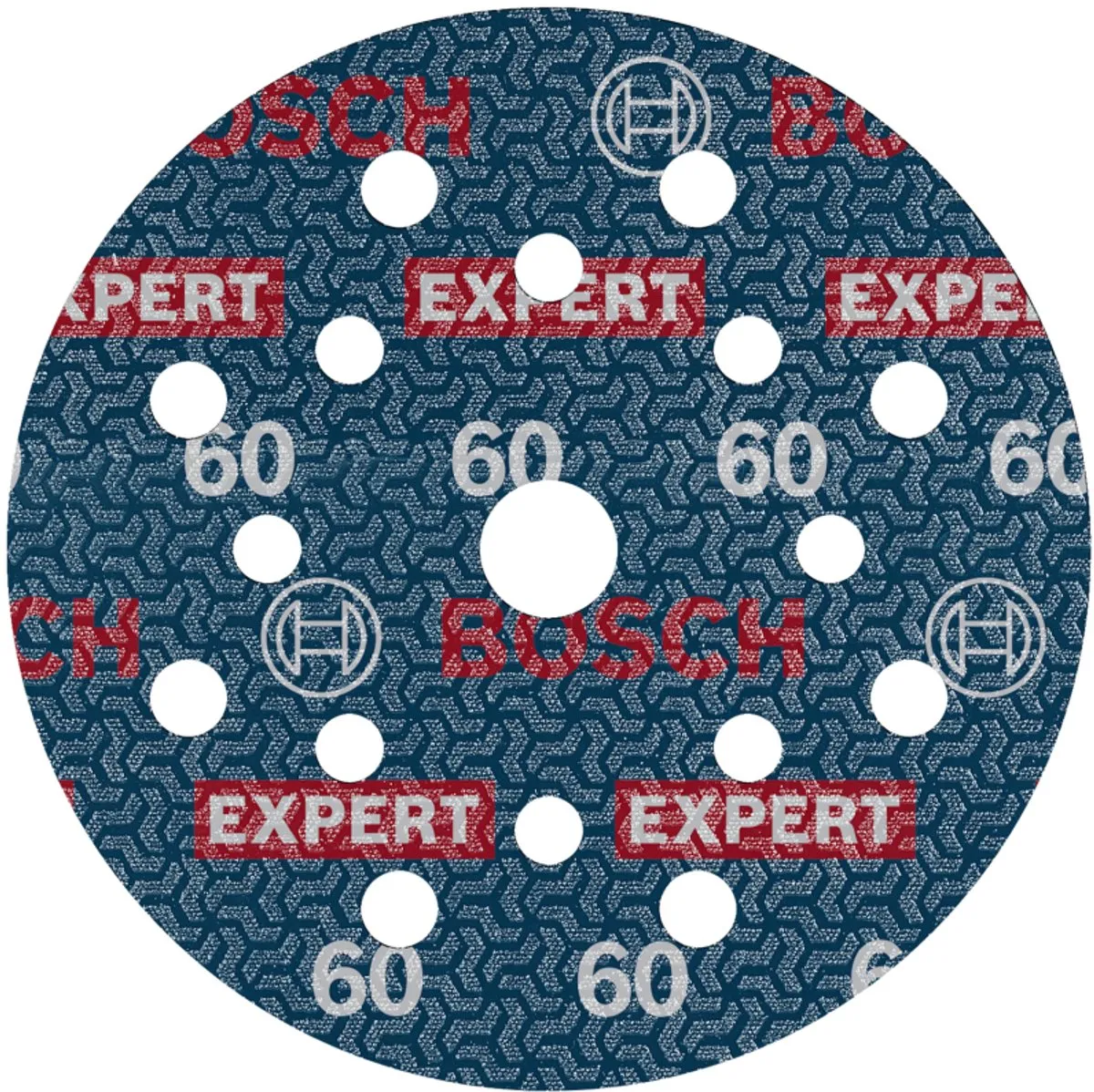 Bosch Professional SCHUURSCHIJF O780 125mm G60