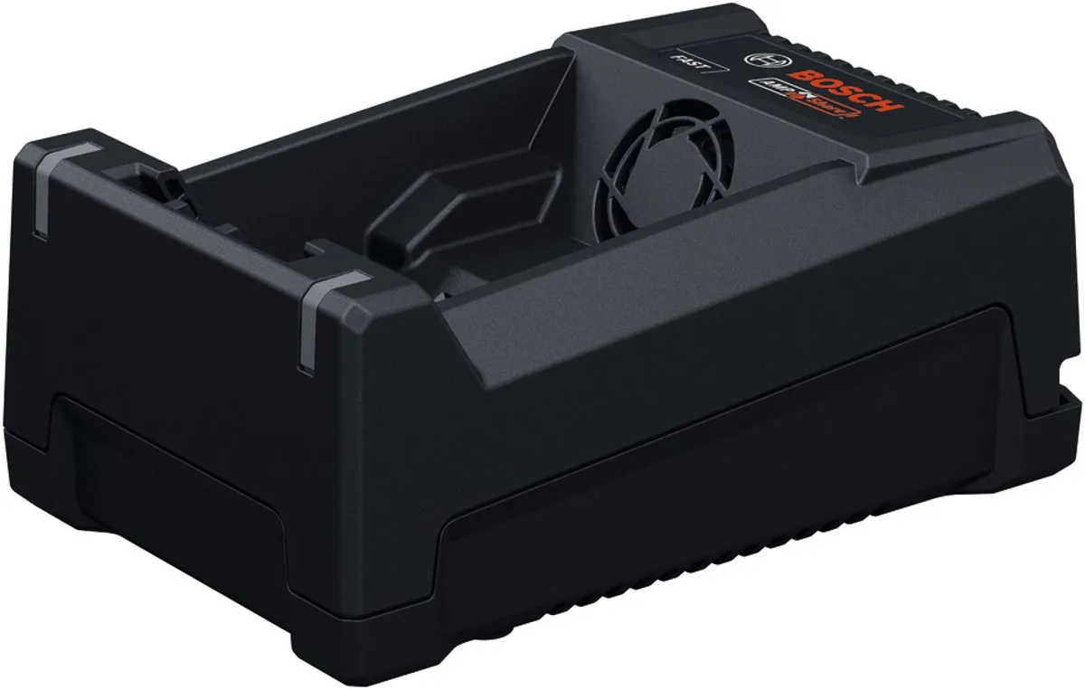 Bosch Professional 18V Toolkit GSR 18V-65 GDX 18V-285 GBH 18V-22 - 3x GBA 5.0Ah