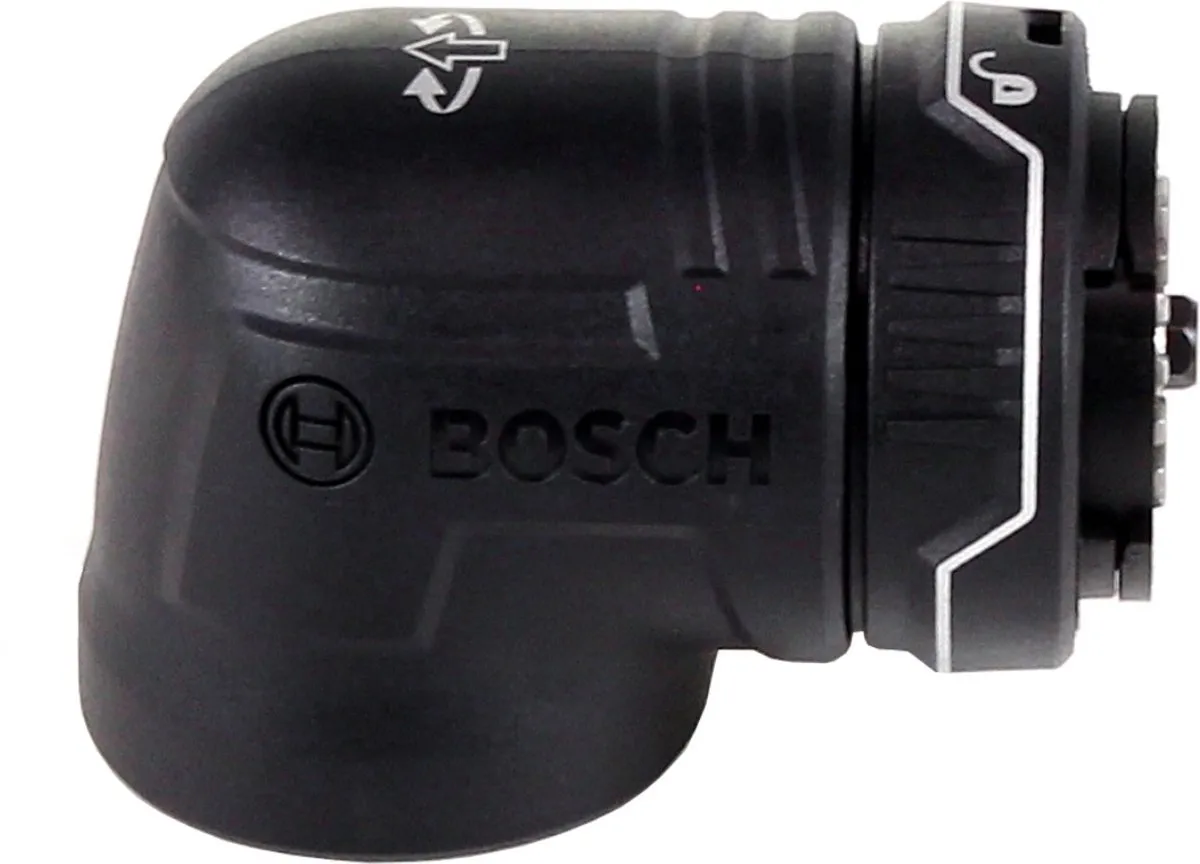 Bosch Professional GFA 12-W FlexiClick Haaks Opzetstuk 1600A00F5K