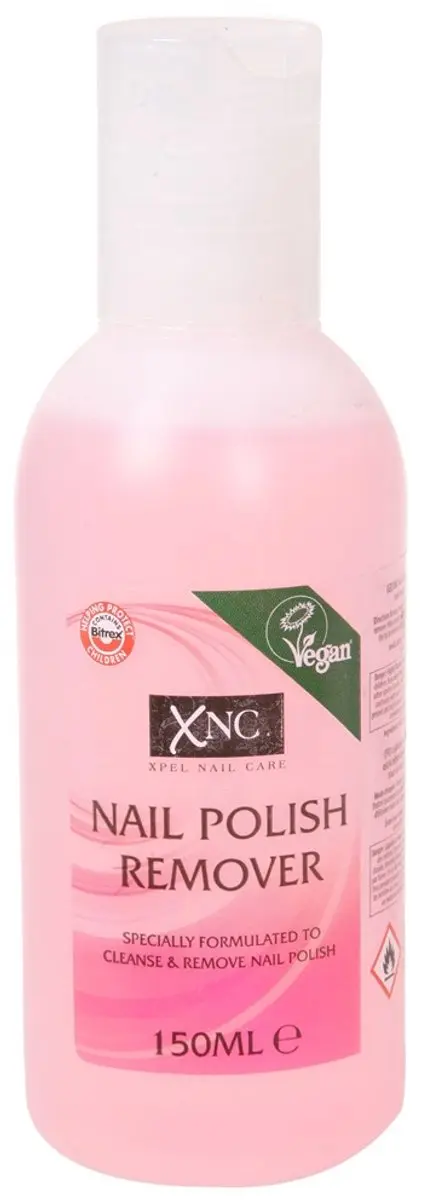 Nail Care Nail Polish Remover