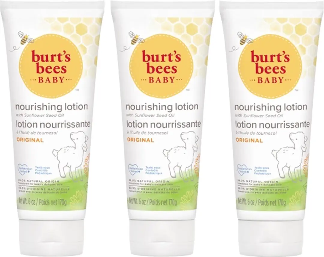 BURT'S BEES