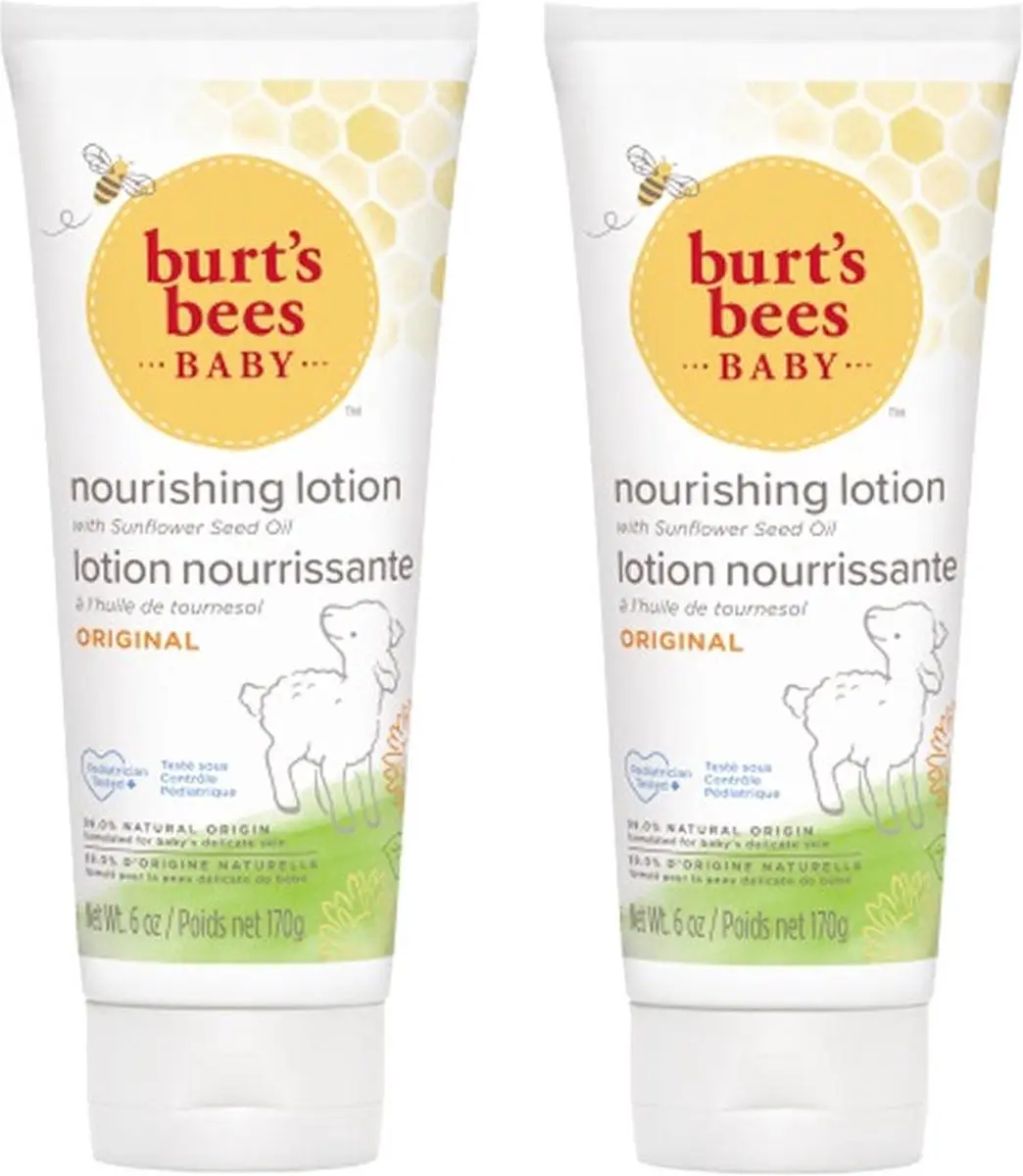 BURT'S BEES