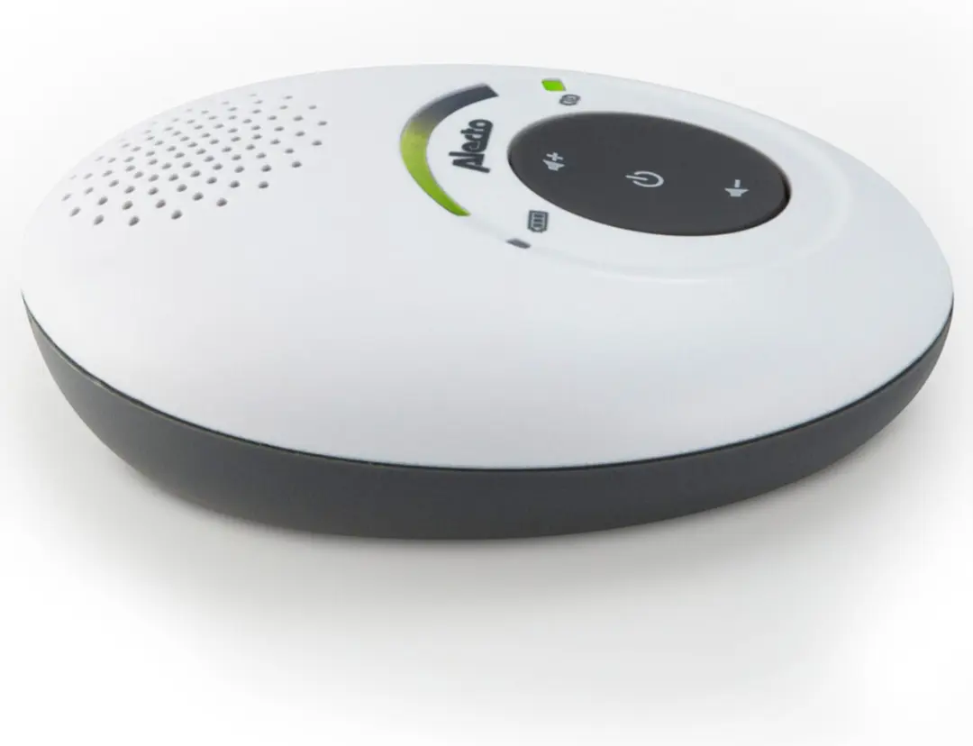 Alecto DBX-115 Babyfoon Full eco DECT - 6 Sets