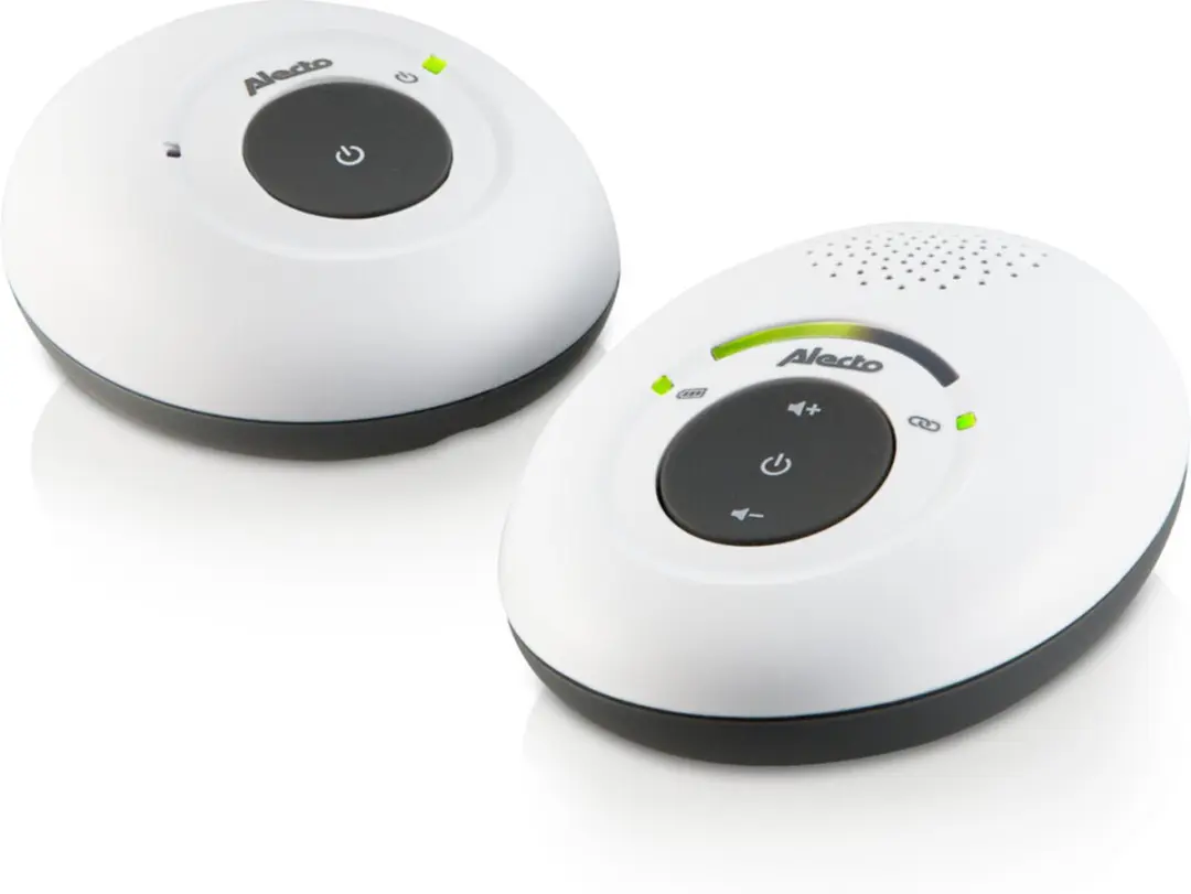 Alecto DBX-115 Babyfoon Full eco DECT