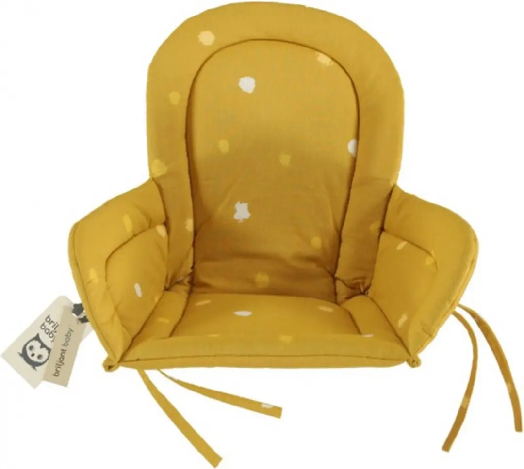 Briljant Baby Stoelverkleiner