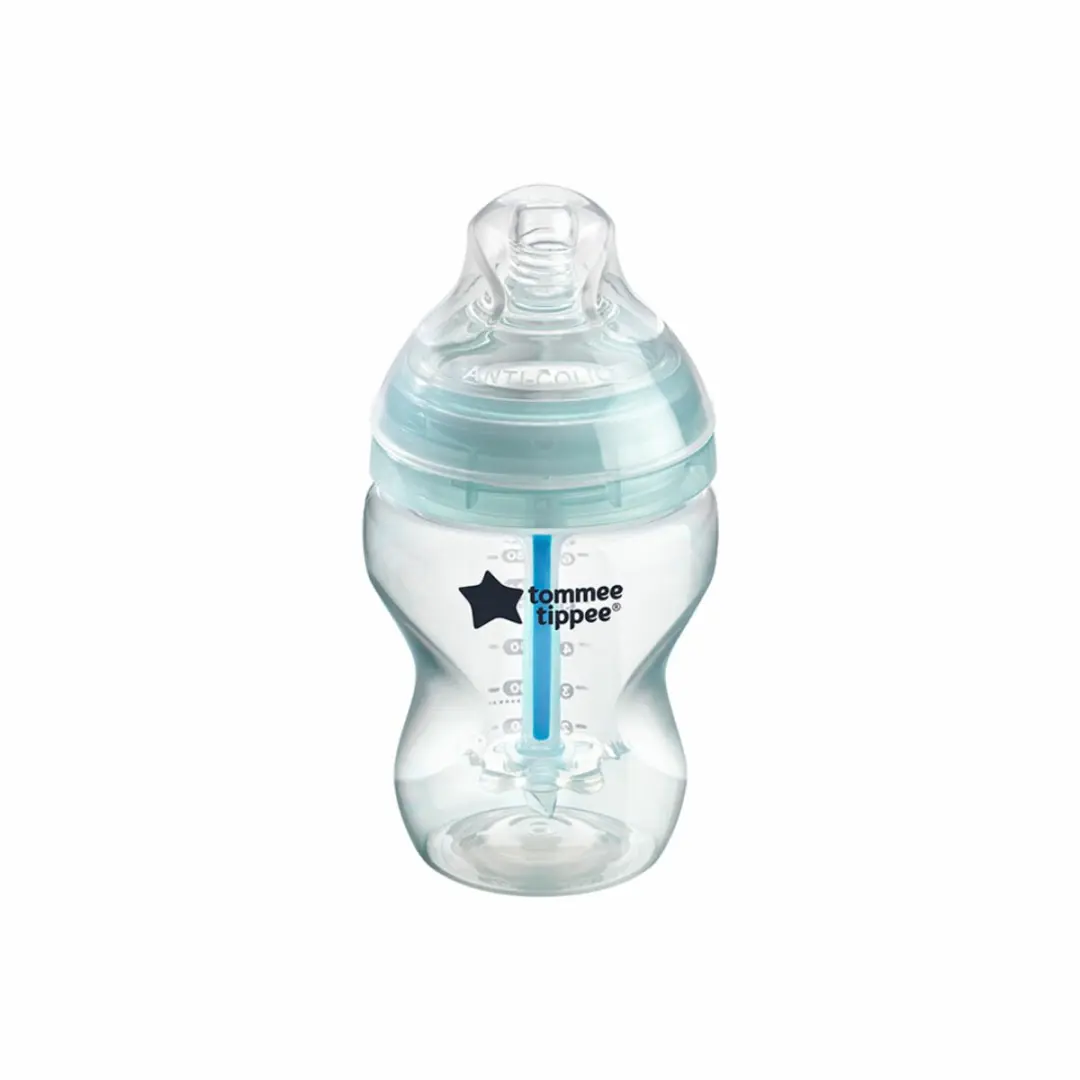 Tommee Tippee Closer to Nature Anti-Colic Zuigfles 260ml