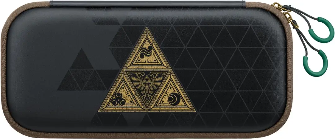 Nintendo Switch 2 Beschermhoes The Legend of Zelda 40th Anniversary