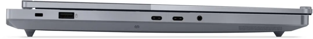 Lenovo ThinkBook 16p G6 ADR 21U0000MMH Zakelijke Laptop - 16" Ryzen 9 8940HX - 32GB/512GB - afbeelding 2 van 6