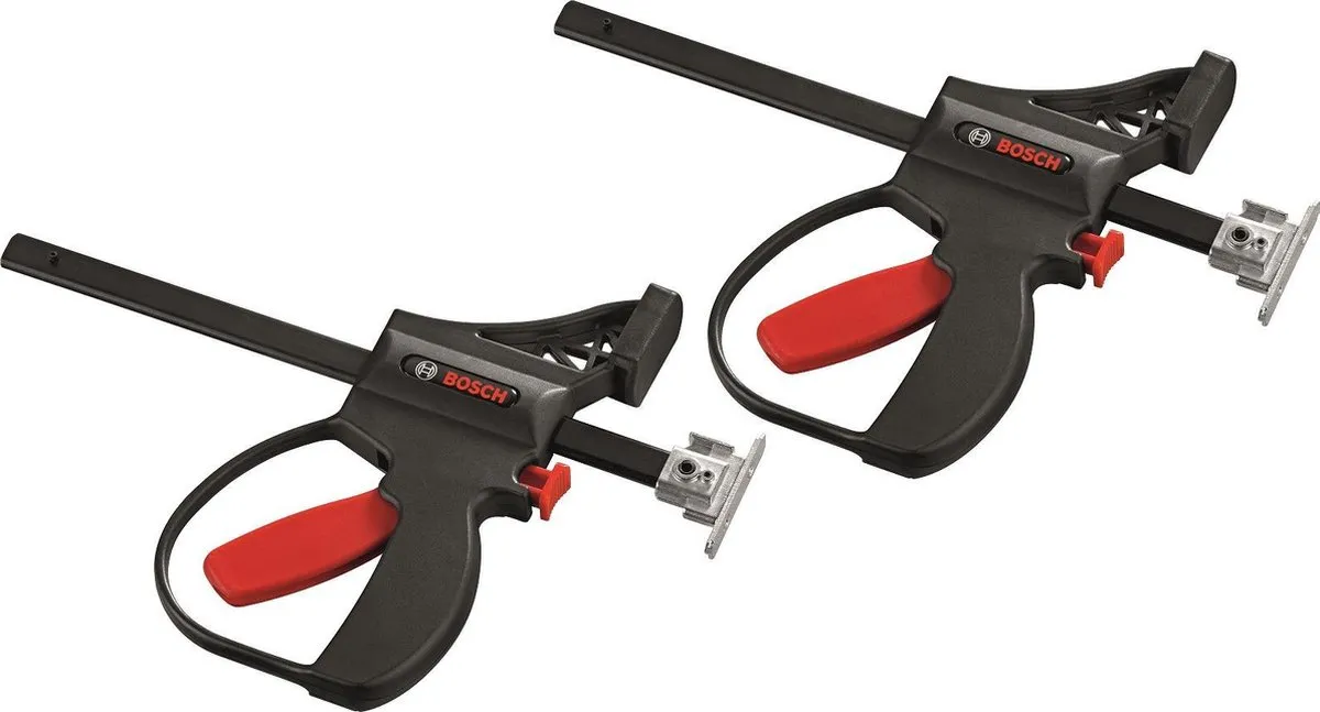 Bosch Professional FSN KZW Bankschroeven - 1 Paar