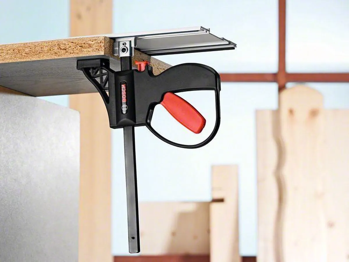 Bosch Professional FSN KZW Bankschroeven - 1 Paar