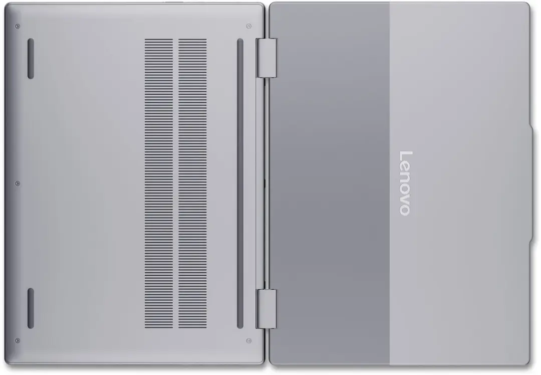 Lenovo ThinkBook 14 2-in-1 G6 IPL 22AR000FMH Laptop - 16GB/512GB - Windows 11 Pro - afbeelding 6 van 6