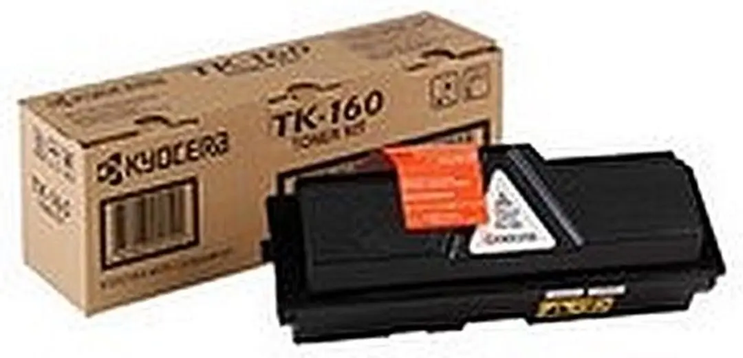Kyocera TK-160 Tonercartridge Zwart